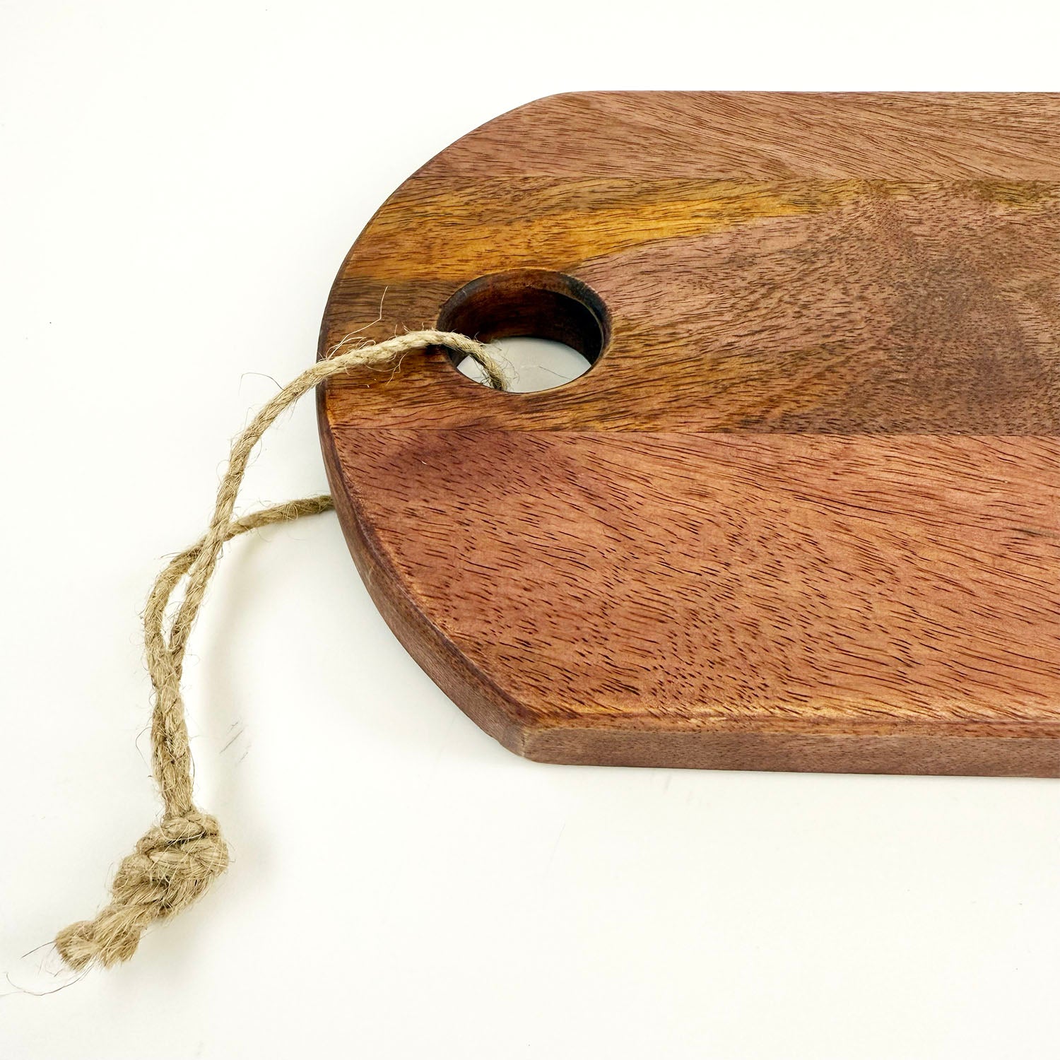 Charcuterie board (Walnut)